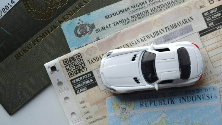 Potongan Pajak Kendaraan 5 Persen Jateng, Masyarakat Didorong Patuh Administrasi