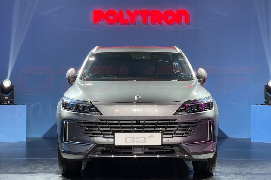 Polytron Perluas Jaringan Diler Mobil Listrik