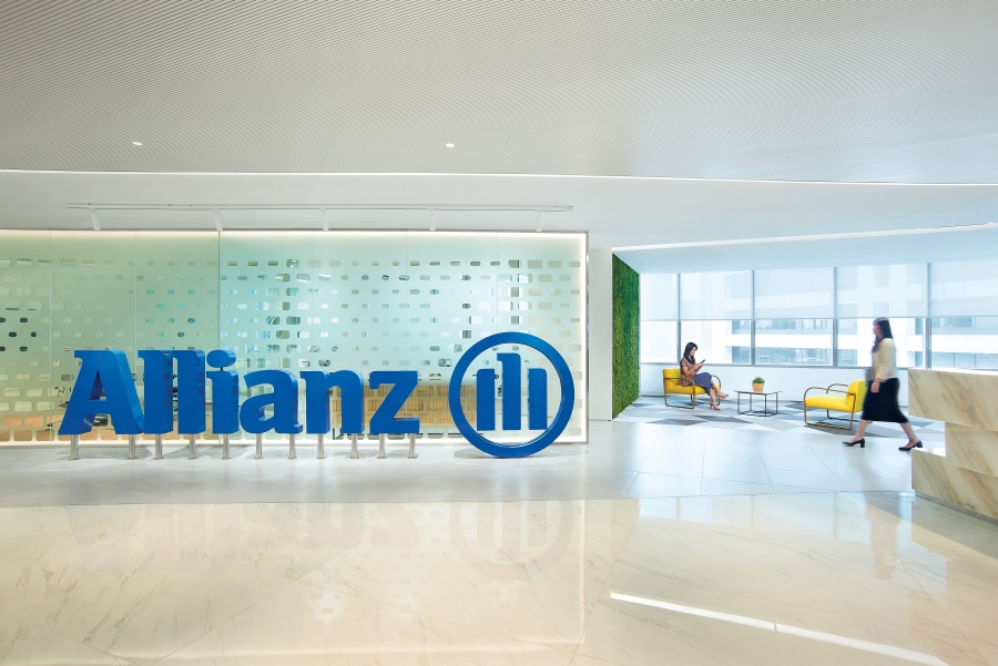 Allianz Life Perkuat Transformasi Lewat Penunjukan Dua Direksi Baru