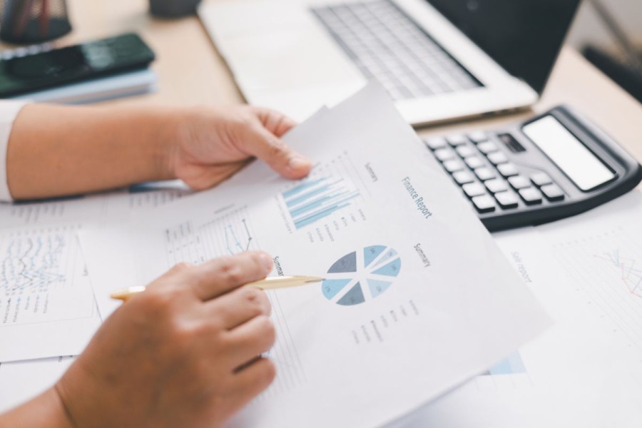 10 Siklus Akuntansi Perusahaan Jasa: Langkah Praktis & Mudah Dipahami