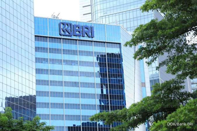 BRI Dorong Daya Beli Pekerja lewat Penyaluran BSU Rp 2,25 Triliun