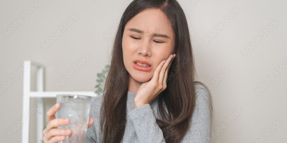 Kenali Penyebab dan Cara Mengatasi Gigi Ngilu!