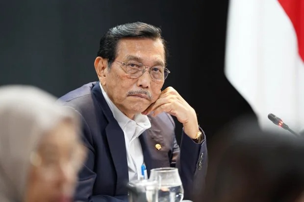 Luhut Binsar Pandjaitan Tegaskan ART Indonesia-AS Perkuat Ekonomi Nasional