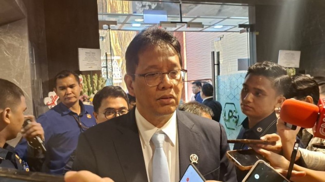 Purbaya Tegaskan Pemerintah Jaga Stabilitas Iuran BPJS Kesehatan Nasional