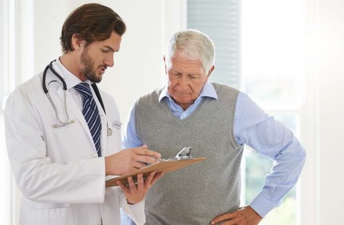 Kesehatan Butuh Pemerataan Dokter