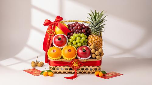 Ide Hampers Lebaran 2026 yang Unik, Berkesan, dan Bikin Silaturahmi Makin Hangat