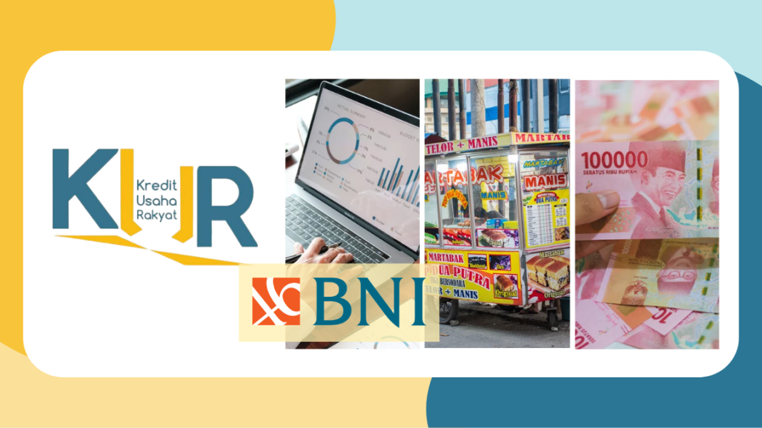 KUR BNI 2025 Mudahkan Modal UMKM Lima Tahun