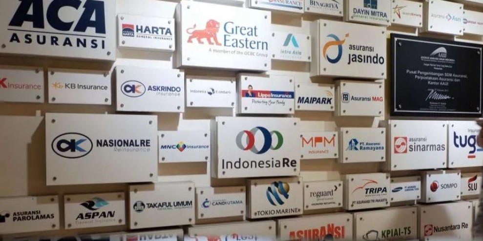 Asuransi Energi Tumbuh Pesat, AAUI Lihat Peluang Besar EBT