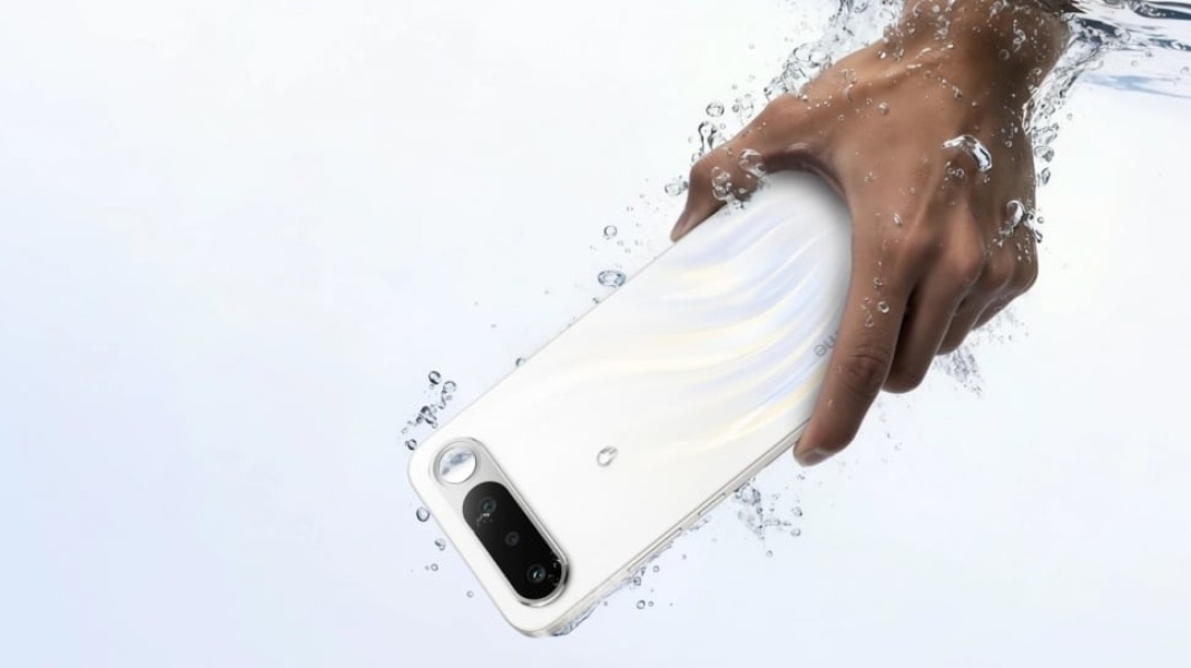 Spesifikasi Realme 16 5G Ungkap Baterai Jumbo dan Layar AMOLED 120Hz