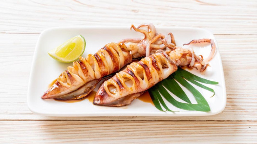 Rahasia Memasak Cumi Empuk: Hindari 5 Kesalahan Paling Umum di Dapur