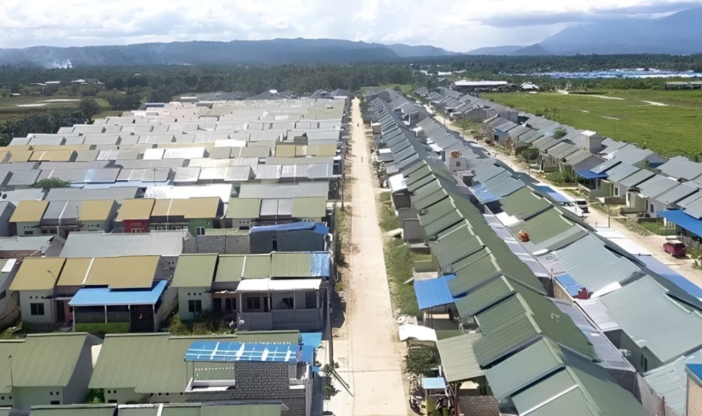 Kementerian Perumahan Dorong Renovasi Masal 400 Ribu Rumah Rakyat