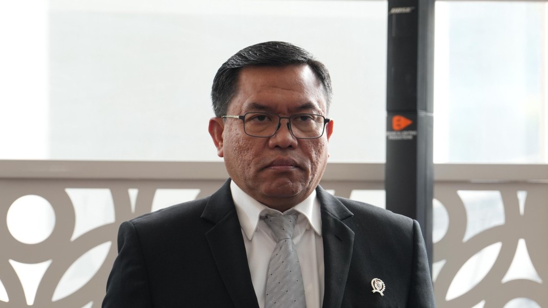 BGN Dorong MBG Preneur Ciptakan Multiplier Effect Nasional