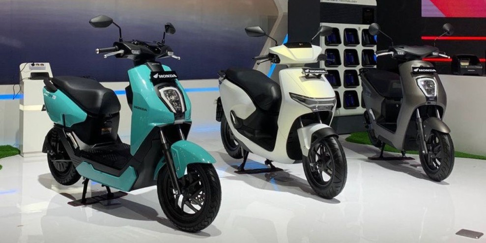 Biaya Perawatan Honda CUV e: Terjangkau Simak Daftar Harga Suku Cadang dan Keuntungan Pakainya
