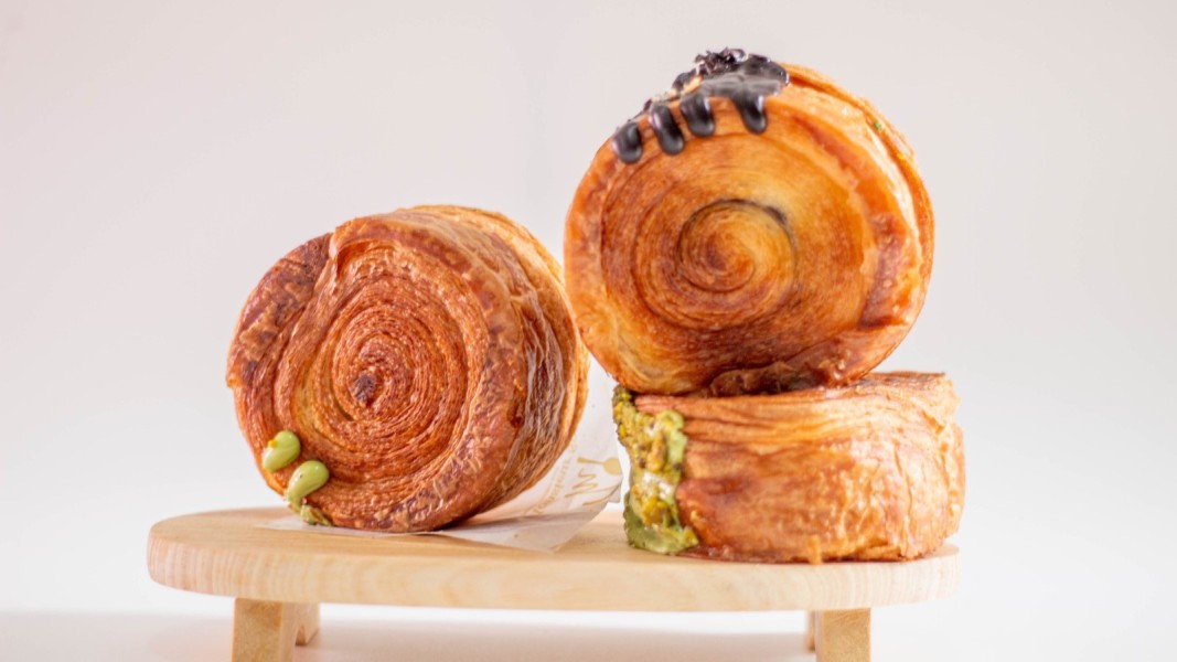 Resep Cromboloni Praktis Asli Rumahan Dengan Hasil Lembut Sempurna