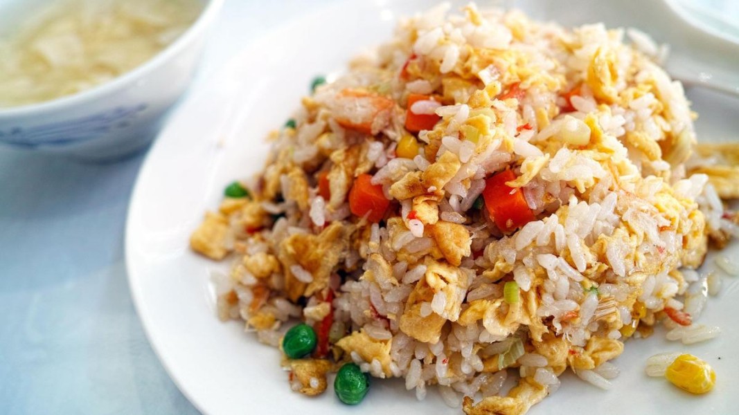Tips Memasak Nasi Goreng Pinggir Jalan yang Selalu Lezat dan Nikmat