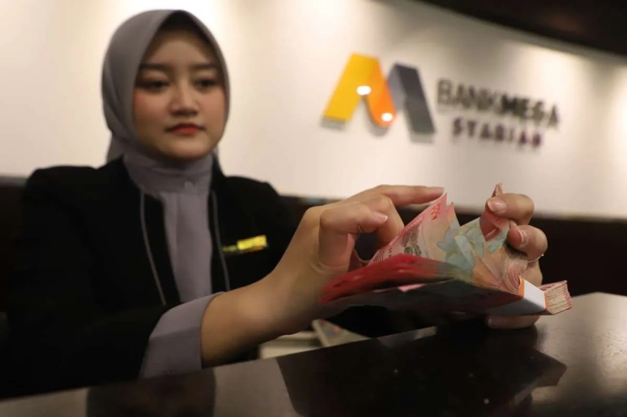 Bank Mega Syariah Tumbuh Pesat 26,9%, Kinerja Lampaui Industri