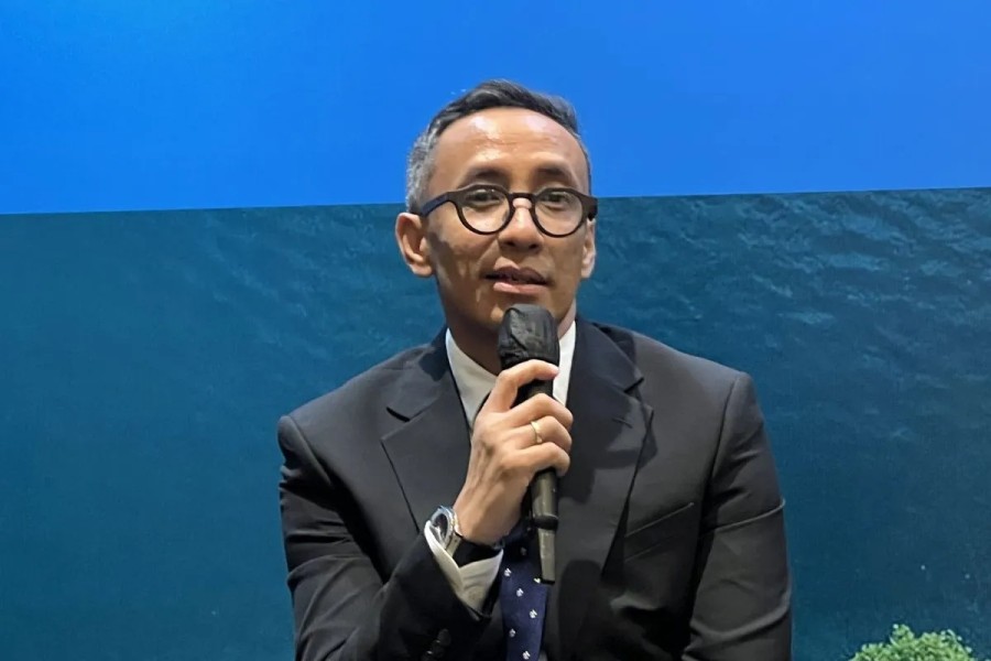 Kementerian ESDM Setujui Vale Jual 2,2 Juta Ton Saprolite Bahodopi
