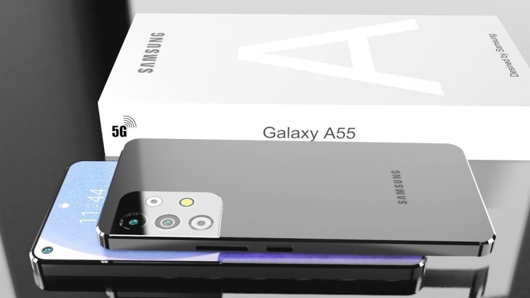Harga Samsung A55 5G Februari 2025 Turun, Simak Spesifikasi dan Detailnya