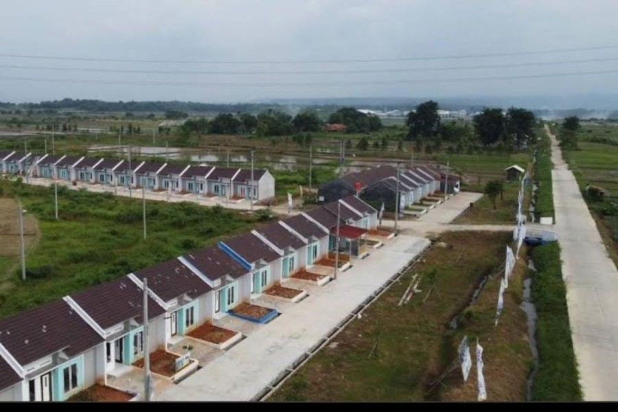 BTN Perkuat Penyaluran KPR Subsidi untuk Capai Target Nasional Tahun Ini