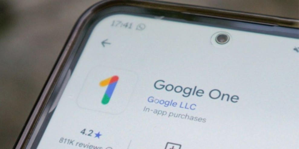 Apa Itu Google One? Gunanya Untuk Apa Saja? Simak Penjelasan Ini!