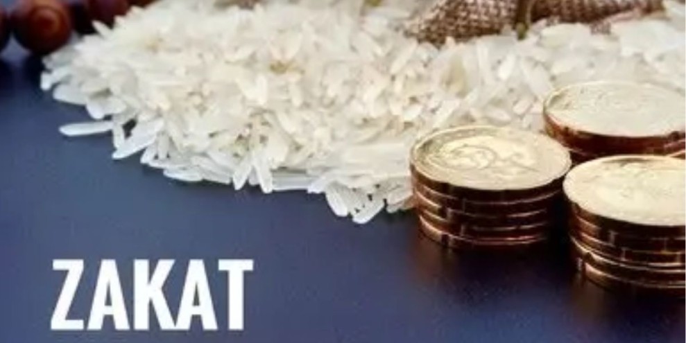 3 Syarat Wajib Zakat Fitrah yang Harus Dipenuhi & Tata Caranya