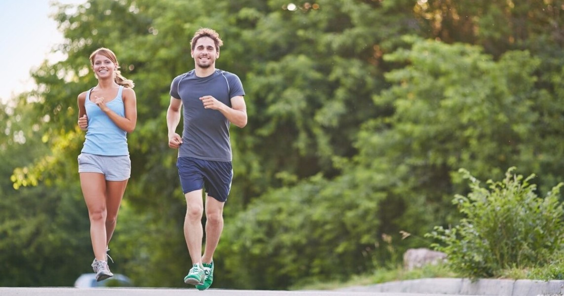 7 Cara Efektif Agar Pemula Tidak Cepat Lelah Saat Berlari