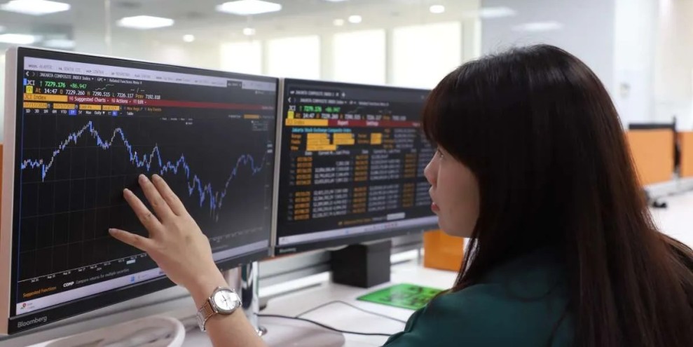 Rekomendasi Saham Pilihan Hari Ini Jumat 27 Maret 2026 Investor Perlu Tahu