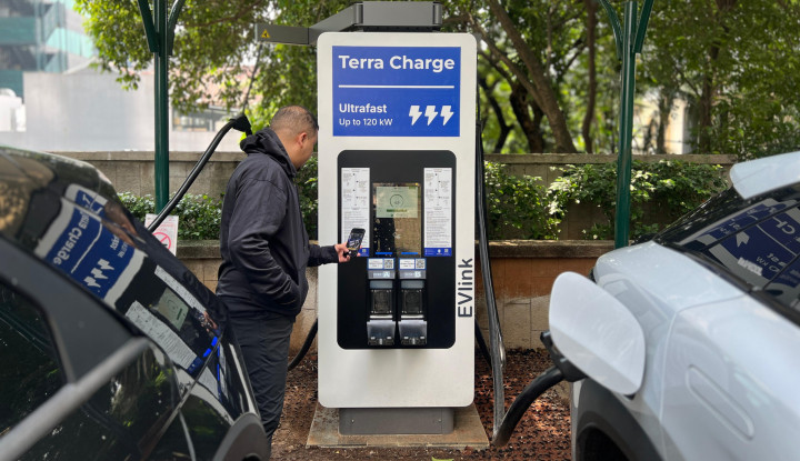 Otomotif : Kendaraan Listrik Murni Dinilai Efektif Kurangi Subsidi Energi Dan Polusi Nasional