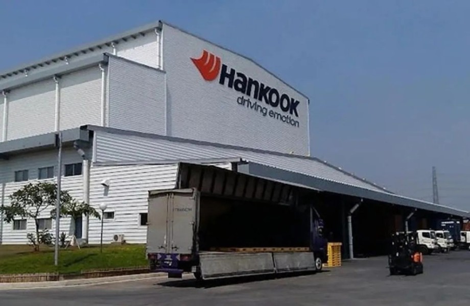 Tren Kendaraan Listrik dan SUV Jadi Mesin Pertumbuhan Penjualan Ban Hankook Indonesia