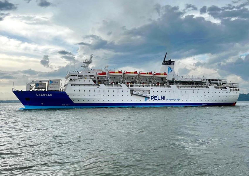 Lengkap dan Terbaru Jadwal Keberangkatan Kapal Pelni dari Baubau Februari 2026 untuk Semua Rute