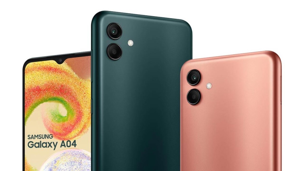 Samsung Masih Andalkan HP 1 Jutaan dengan Fitur Lengkap di 2025