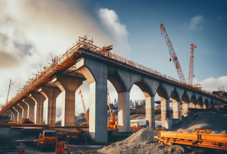 Megaproyek Nasional Jadi Prioritas Prabowo
