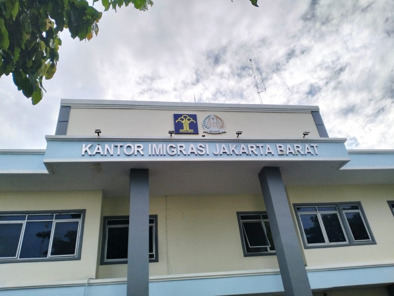 Kantor Imigrasi Ubah Jam Layanan, Tutup Lebih Cepat Saat Ramadan 2026