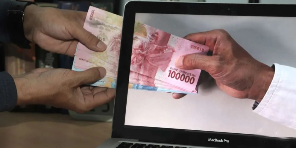 Fintech Lending Tumbuh Pesat, Pembiayaan Capai Rp 96,62 Triliun