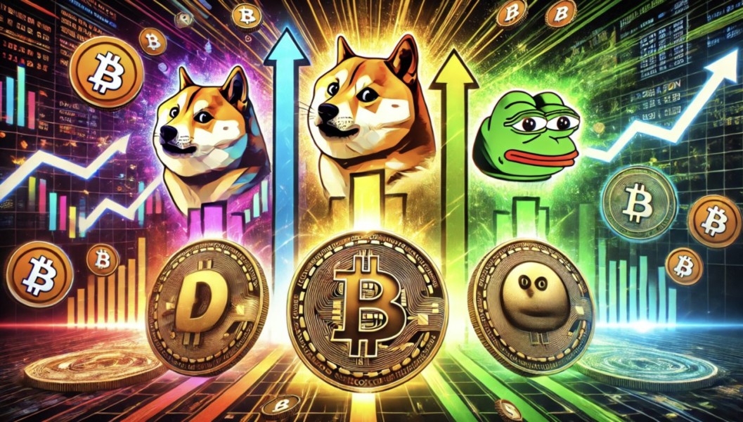 Crypto yang Bagus untuk Jangka Panjang: Strategi Bangun Portofolio Aset Digital