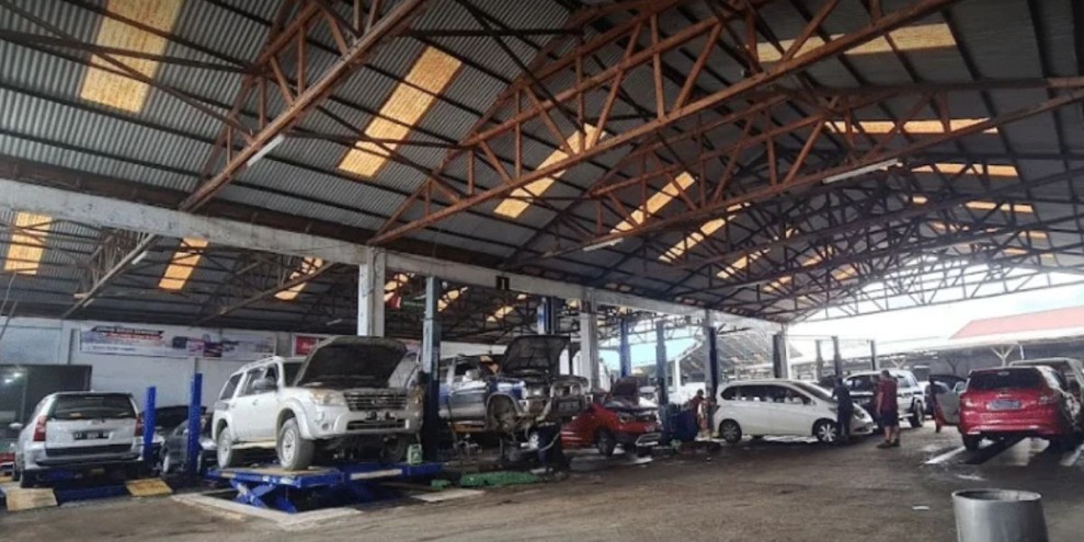 Panduan Lengkap Memilih & Menemukan Bengkel Mobil Samarinda Terpercaya