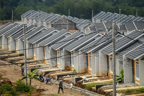 Rumah Murah di Penyangga IKN: Balikpapan Menjadi Primadona Bagi Pencari Hunian Ideal