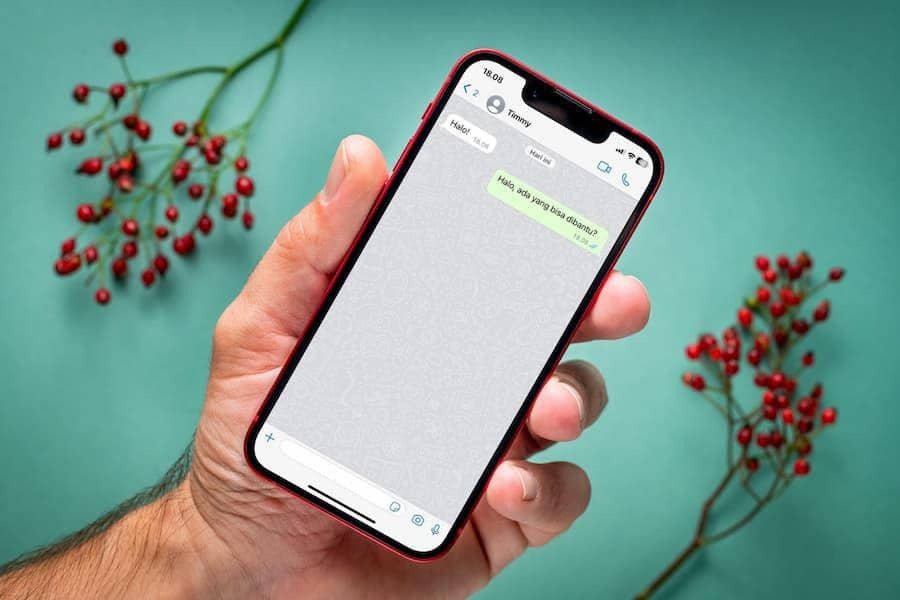 Otomatisasi Pesan di Depan Mata: Mengenal Fitur WhatsApp yang Bisa Terkirim Sendiri