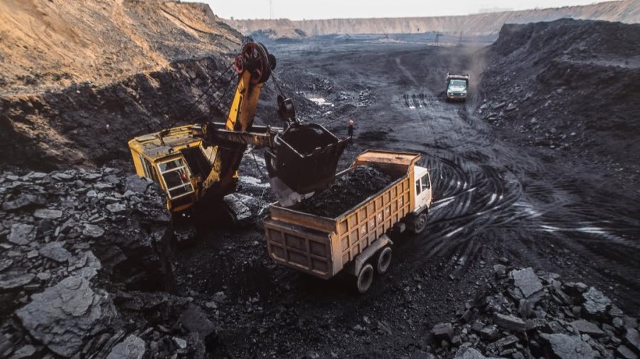 Produksi Batu Bara Indonesia 2025 Tetap Stabil Dukung Energi Nasional