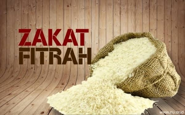 Kemenag Haltim Tetapkan Zakat Fitrah Empat Puluh Ribu Rupiah Per Jiwa