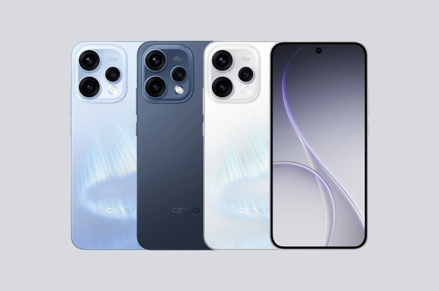 Panduan Memilih Perangkat Oppo Terbaru Berdasarkan Keunggulan Kamera Dan Spesifikasi