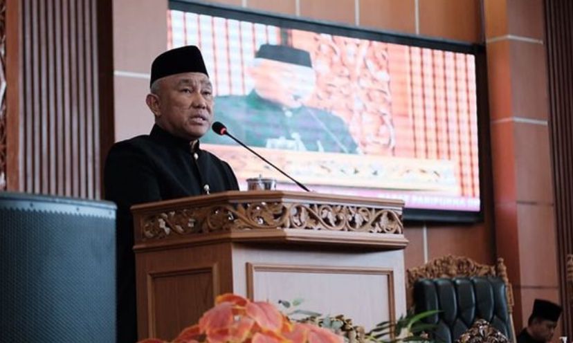 Wali Kota Idris Panggil Lurah dan Camat se-Depok, Diminta Menangkan IBH?