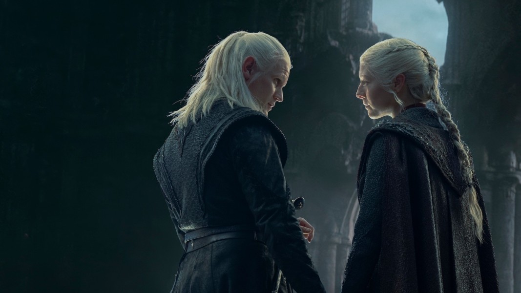 Kisah Westeros Berlanjut, House of the Dragon Musim Baru Siap Menghibur Penggemar Setia