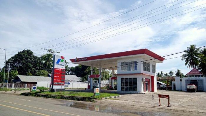 Langkah Tegas Pemda Pulau Morotai: Pengawasan Distribusi BBM Diperketat