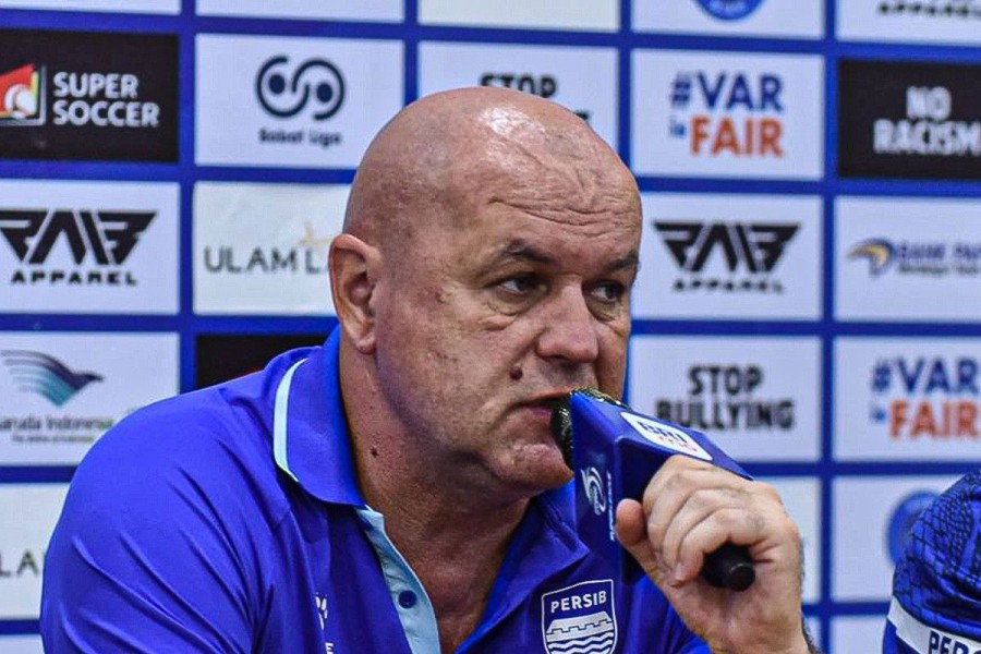 Bojan Hodak Waspadai Bali United Jelang Laga Panas