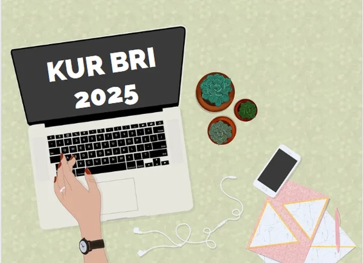 KUR BRI 2025 Bisa Daftar Online, Pelaku UMKM Dimudahkan Akses Modal