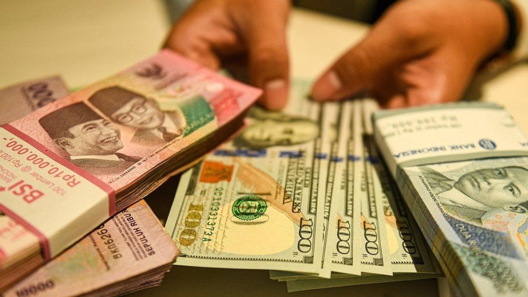 Rupiah Berpeluang Menguat di Awal Pekan 13 Oktober 2025