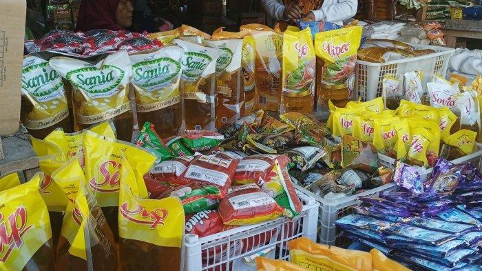 Kenaikan Harga Minyak Goreng di Bengkulu: Imbas PPN 12 Persen Menyulut Gejolak Pasar