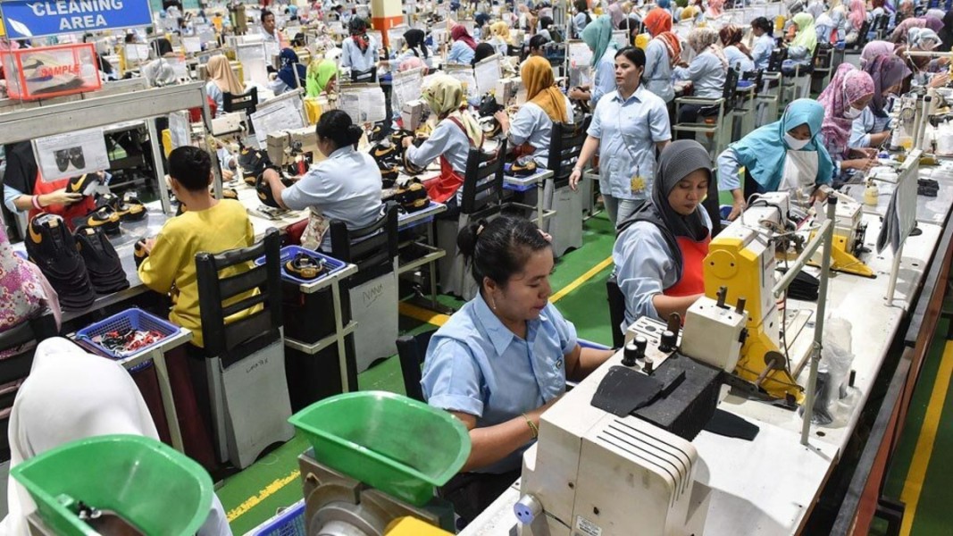 Industri Kulit dan Alas Kaki Indonesia Optimis Hadapi Tantangan, Investasi Masuk dan Permintaan Lokal Meningkat
