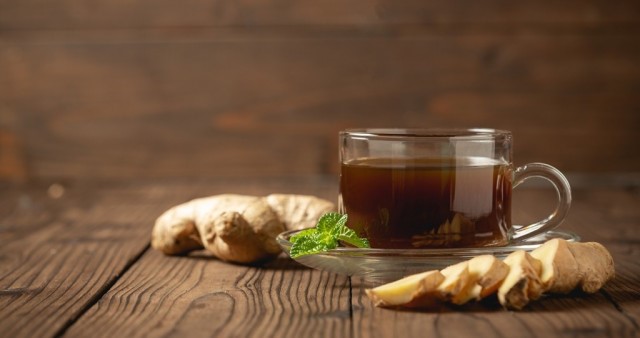 Manfaat Ilmiah Air Jahe untuk Kesehatan Tubuh Optimal